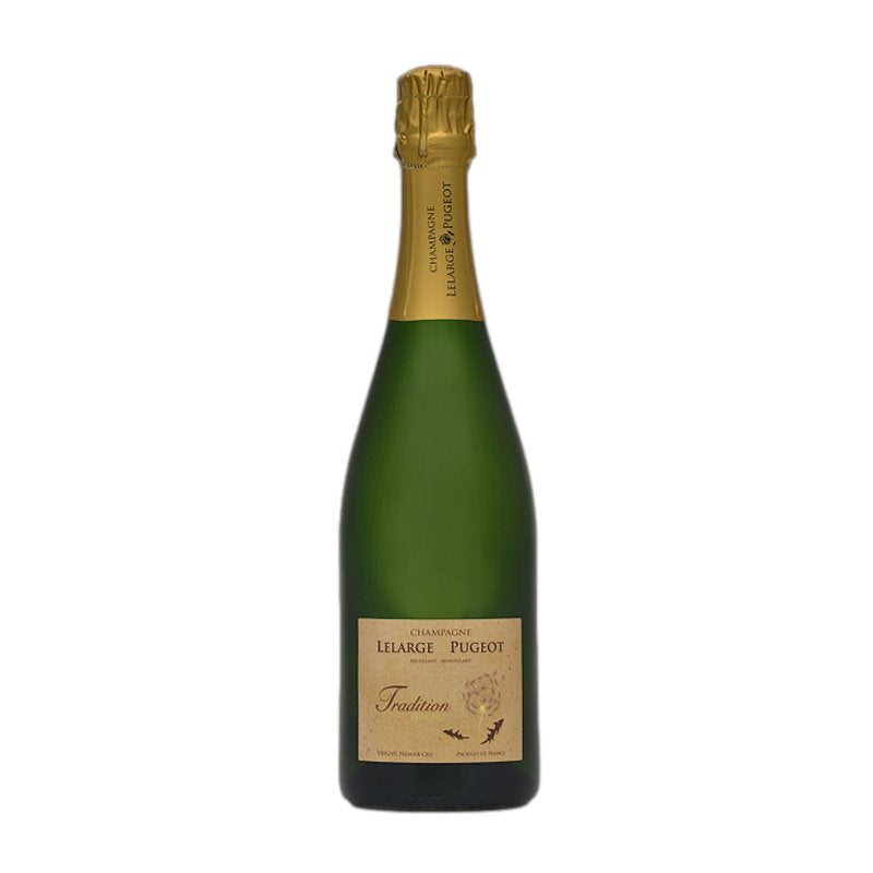 Tradition Extra-Brut | Lelarge-Pugeot remise