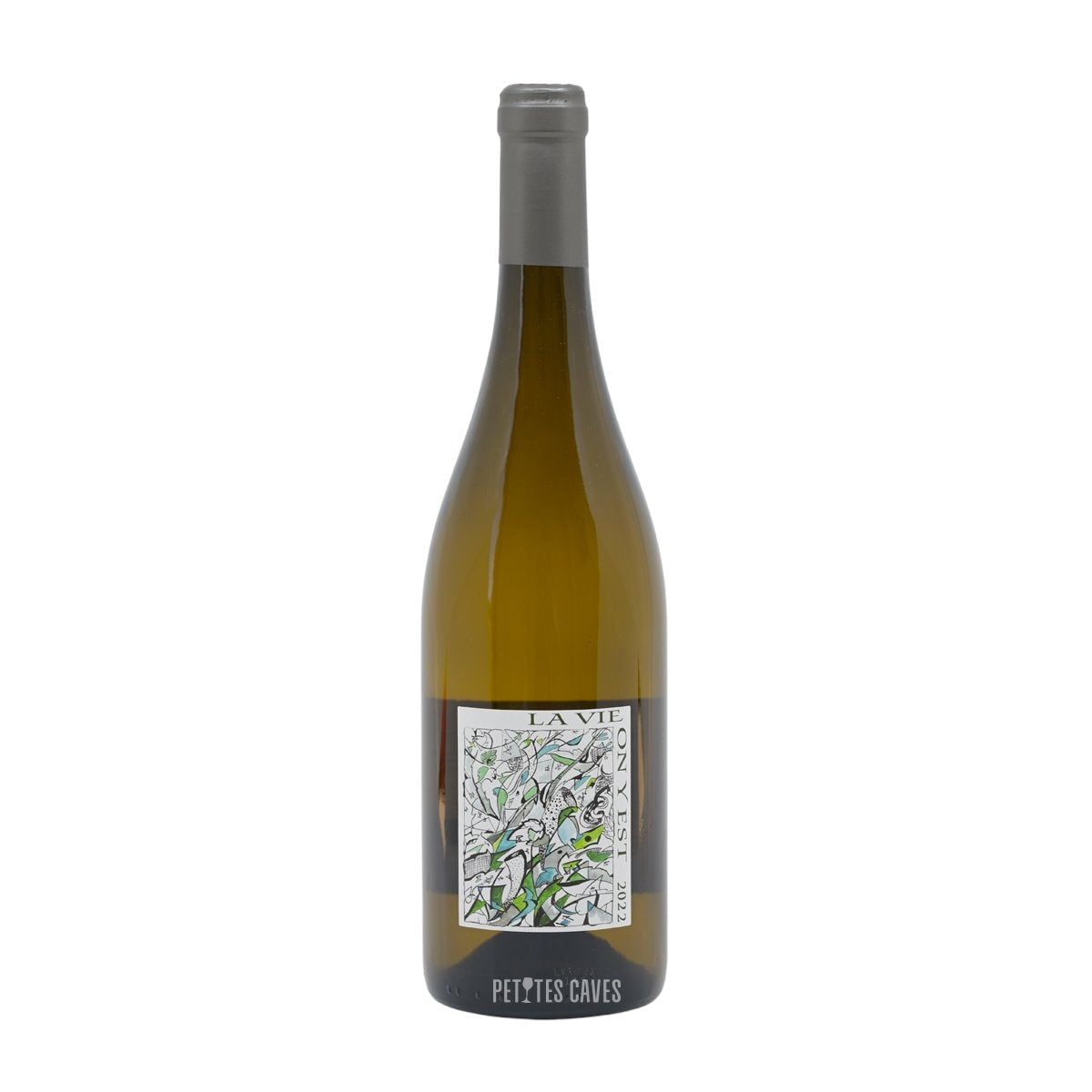 La vie on y est 2024 | Domaine Gramenon liquidation