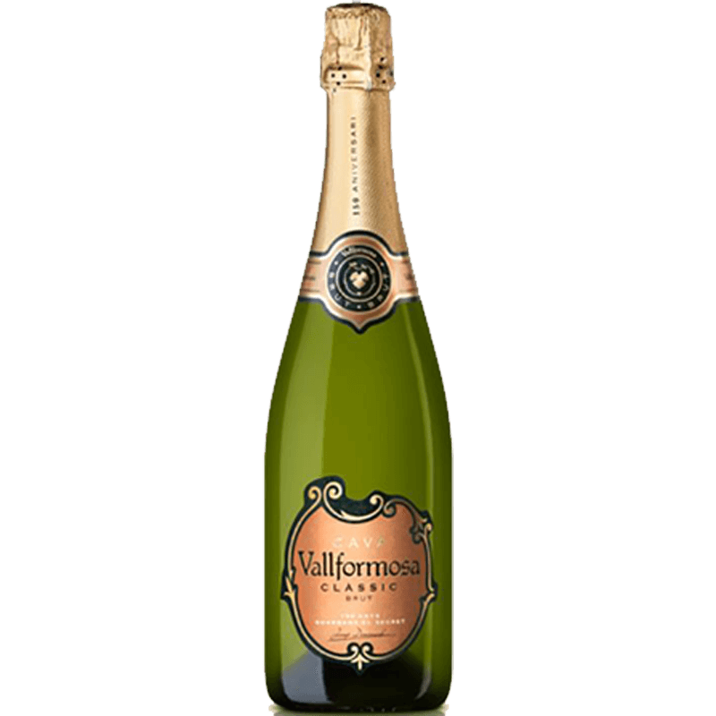 Vallformosa Cava Brut disponible maintenant