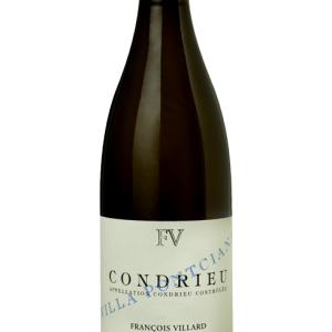 Domaine Francois Villard – Condrieu Villa Ponciana – 2022 affaire du jour