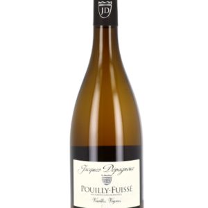 Pouilly-Fuissé 2022 – J. Depagneux vente flash