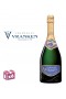 Vranken – Vranken Demoiselle Brut EO Tête de Cuvée 75 cl. Champagne meilleure offre – Image 2