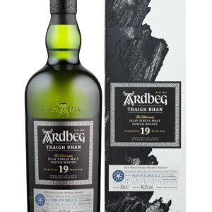 Ardbeg 19 ans Traigh Bhan Batch N°4 vente en ligne