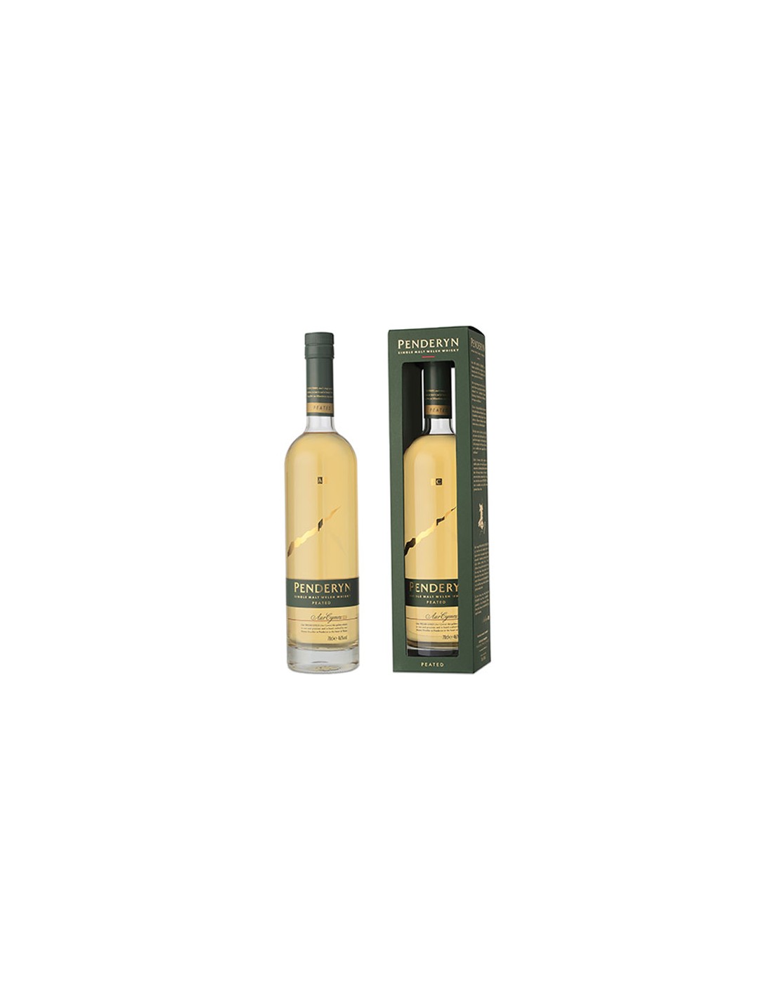 Penderyn Peated Single Malt bon plan