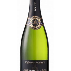 Domaine Wolfberger – Cremant D’alsace Brut affaire du jour
