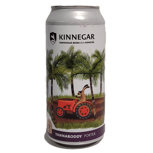 YANNARODDY PORTER KINNEGAR 4°8 44CL affaire du jour – Image 2