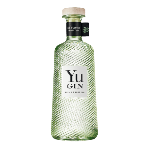Yu Gin