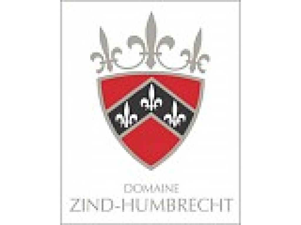 2011 Zind-Humbrecht Pinot Blanc pas cher – Image 2