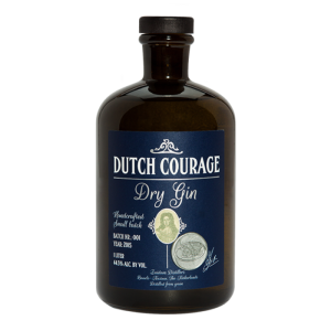 Zuidam Dutch Courage Gin en ligne